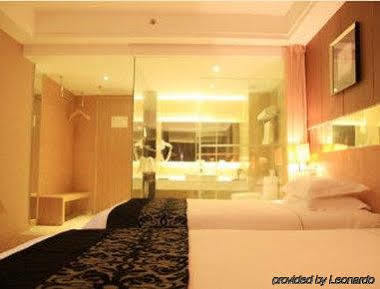 Super 8 Hotel Hangzhou Xia Sha Development Zone 外观 照片